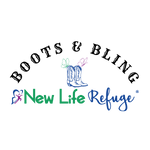 2026 Boots and Bling - logo